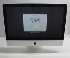 iMac 21.5" 2009 Core 2 Duo 4GB 1TB