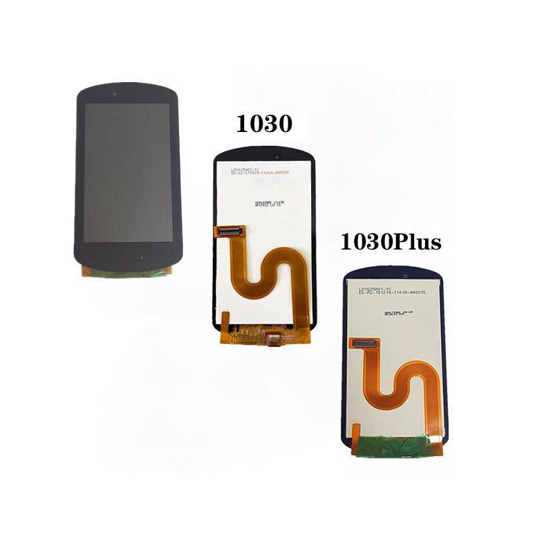 For GARMIN Edge 1030 / 1030 Plus Bicycle GPS LCD Display