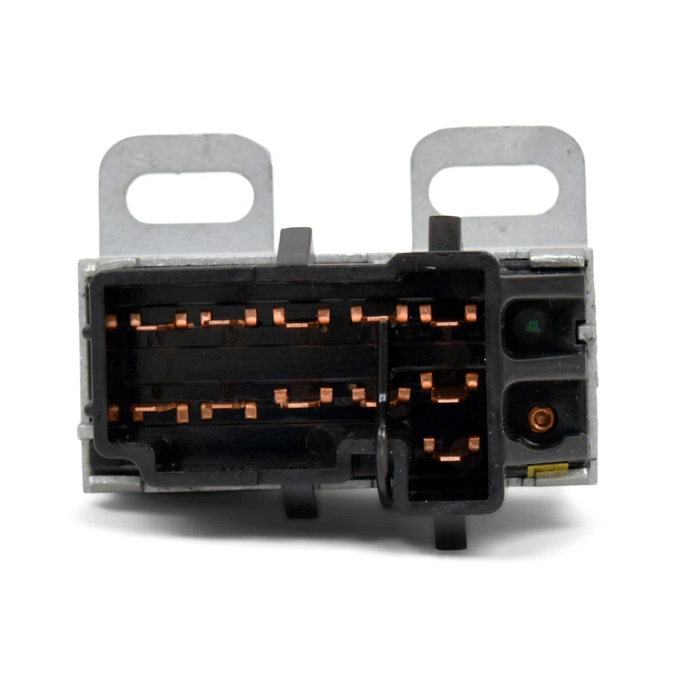 Interruptor de encendido Ford/Lincoln/Mercury 77-80, Mustang II Thunderbird Monarch Foto 2 de 4