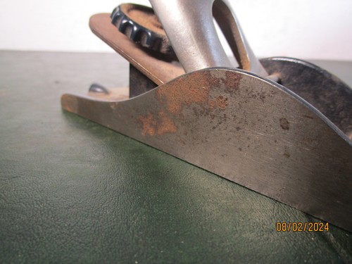 Stanley No 110 Holzhobel - Bild 6 von 8