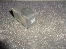 VW T4 Vorglührelais Relais 60 1.9D 1.9TD 2.4D 171911261E