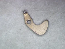 Longines 320 0443 Setting lever Parts, Repair