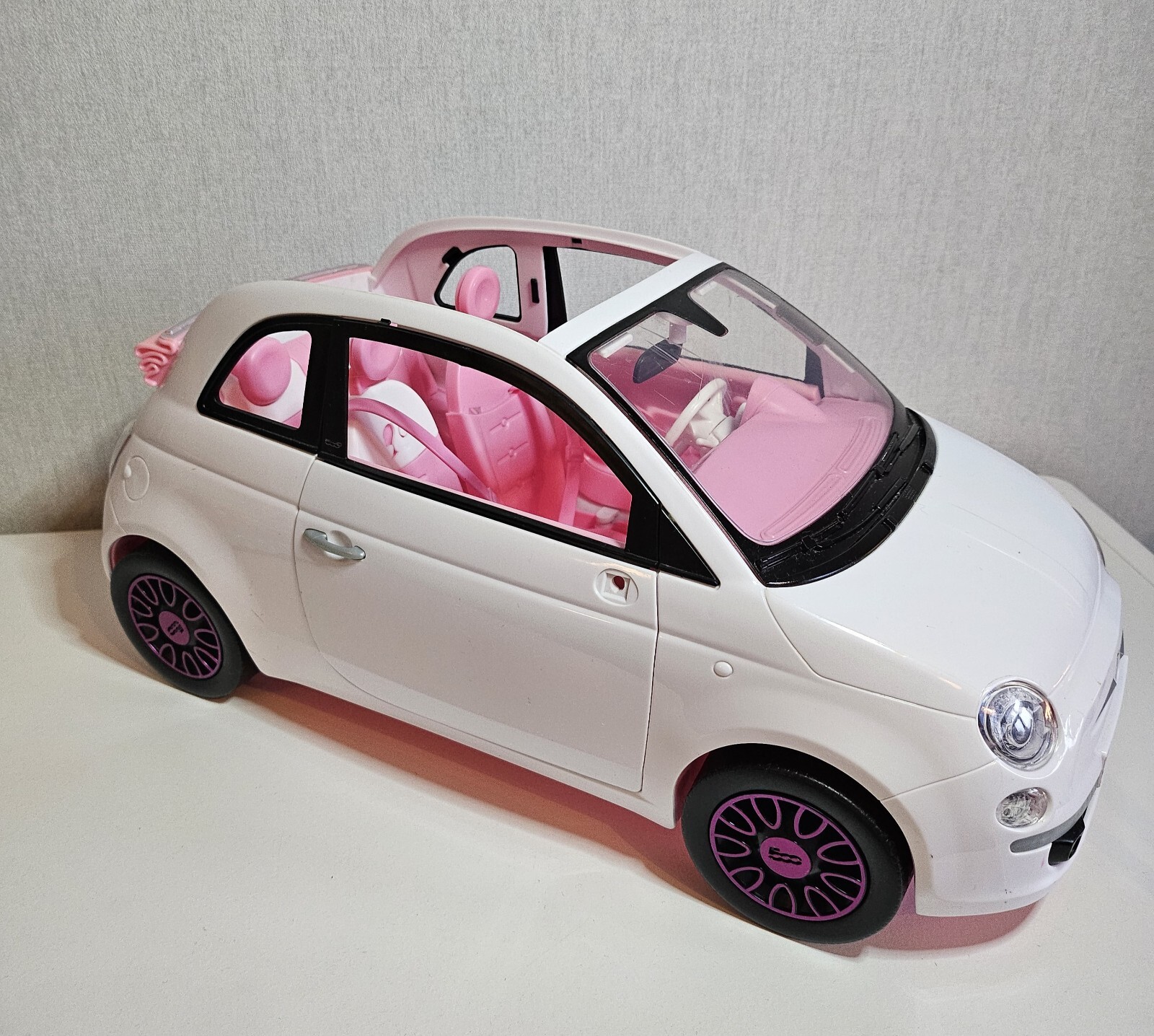 Barbie Dolls Furniture Bundle 2 eBay