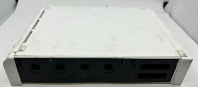 Nintendo Wii RVLSWFSP 512MB Console ONLY - White 45496880088