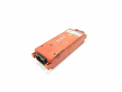 AUDI A4 B6 Steuergerät Telefon Interface 8D0862335B computer