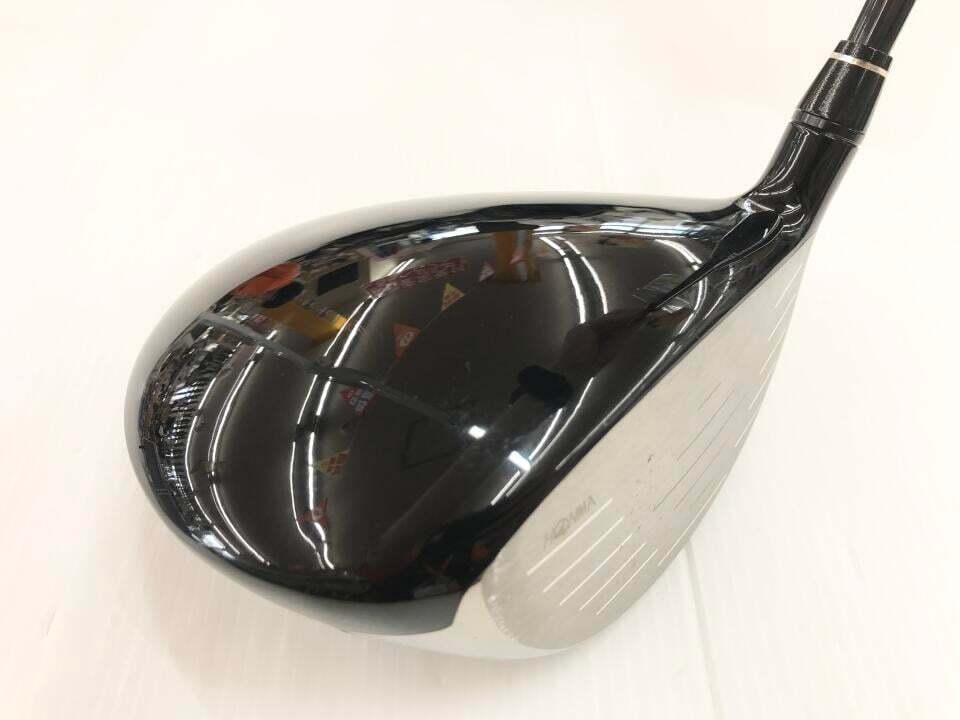 Honma TOUR WORLD TR20 460 10.5° Regular 45.5in RH Driver Honma TOUR WORLD TR20 460 10.5° Regular 45.5in RH Driver