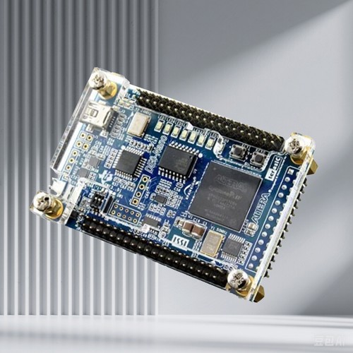 Terasic DE0-Nano FPGA Development Board and Education Board Comes w/ USB Cable - Picture 8 of 15