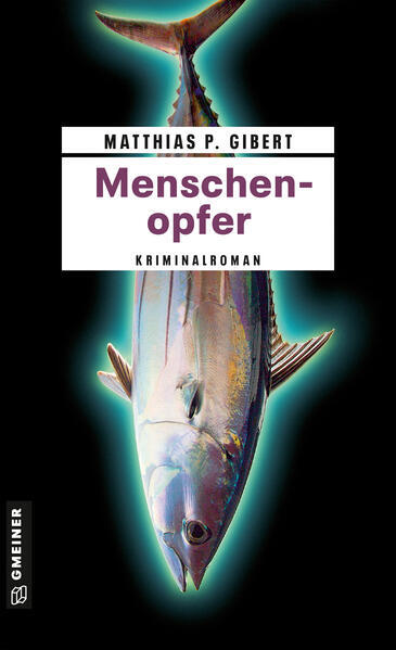 Thumbnail - Menschenopfer | Matthias P. Gibert | 2012 | Deutsch