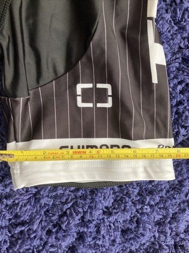 Trek Shimano Bontrager Bib Shorts 2xl - Picture 8 of 14
