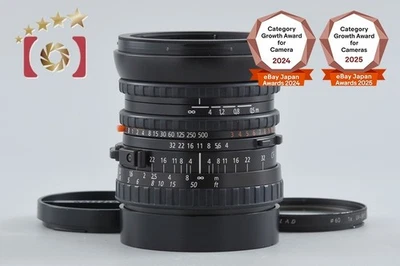 Hasselblad Carl Zeiss CFi Distagon 50mm f/4 T* - Photo 1/4