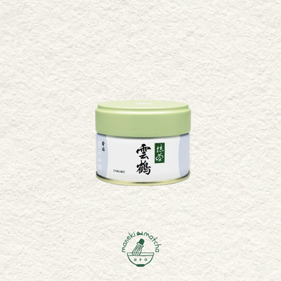 Marukyu Koyamaen Japanese Matcha Ceremonial Grade 20/40/100/500g