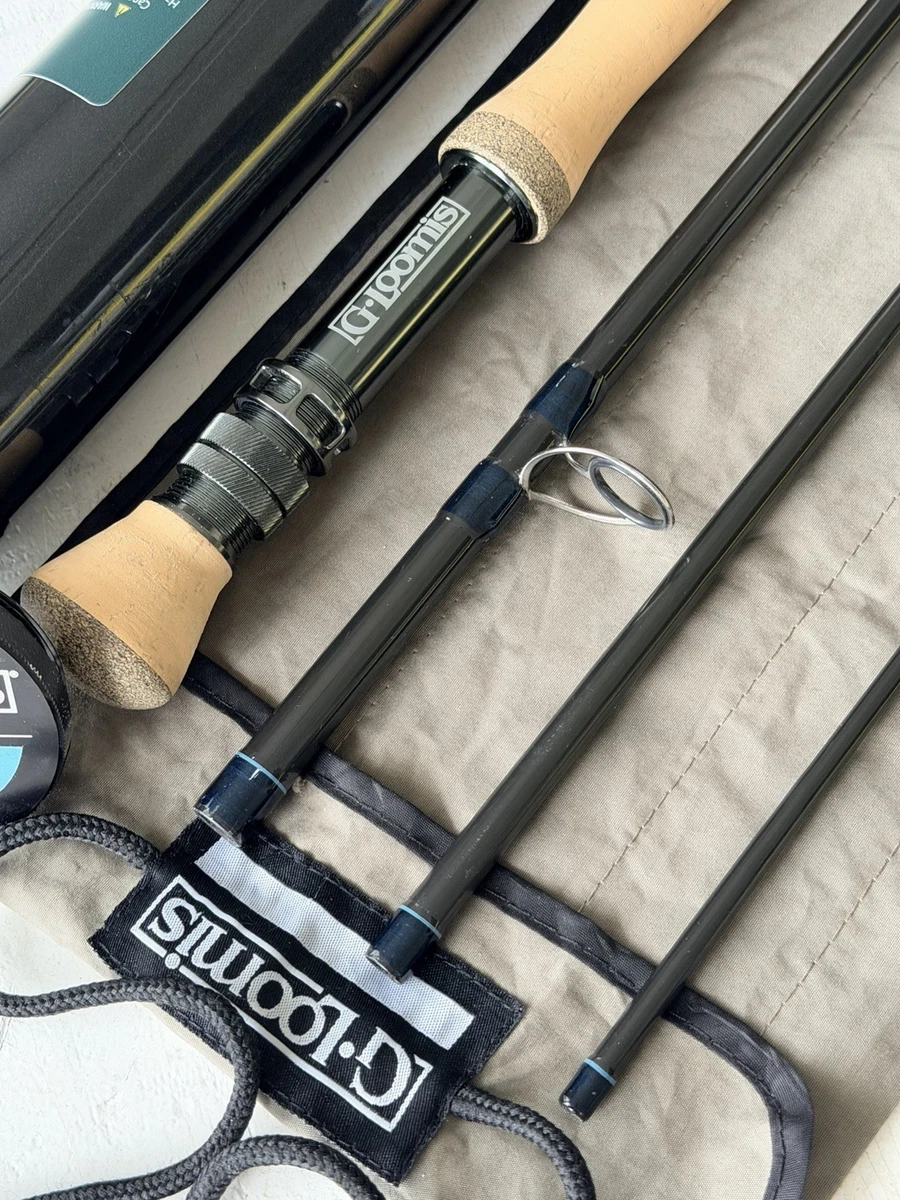 G Loomis Nrx Fly Fishing Rods for sale | eBay
