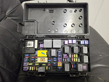 2011 Dodge Ram 1500 TIPM Totally Integrated Power Module Fuse Box Dorman 599-949