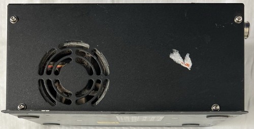 Wincor Nixdorf 01750139490 Switching Power Supply 01750169486 Ref00301 -6 - 第 2/6 張圖片