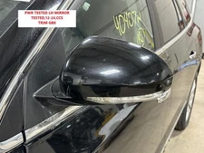 Driver Side View Mirror Power Folding Opt Dnp Fits 13-17 ENCLAVE 430710