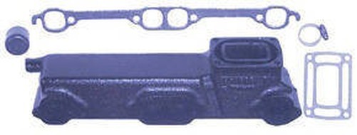 Sierra 18-1902 Manifold Omc 912441