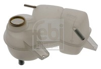 AusgleichsbehÄLter KÜHlmittel Febi Bilstein 49696 FÜR Opel KÜHlmittelbehÄLter