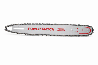 Oregon PowerMatch 16'' Bar & Chain Combo 168GGBD176 .325 .050 66DL D176 Fits Husq