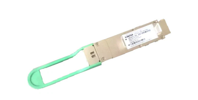 Brand New Ciena 160-9431-900 100G-FR 2km QSFP28 SMF 1310nm Transceiver - Image 2 of 2