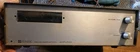 Tube/Vintage. Pioneer SR‑101 Reverberation Amplifier Vintage Audio Unit Untested