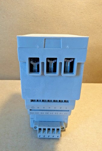 AB 193-EC2CD Solid State Overload Relay 5-25A 193EC2CD NEW US Free Tax - Picture 17 of 17