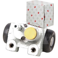 Tambour de frein Citroen C2