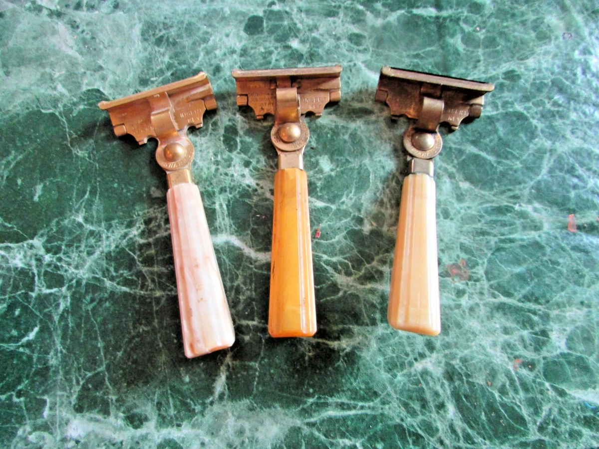 Preços baixos em Schick Injector Razor | eBay
