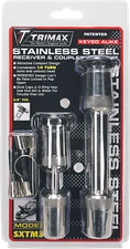 TRIMAX Coupler And Receiver Lock - 7/8" SXTM31