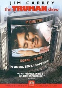 The Truman show von Peter Weir | DVD | Zustand sehr gut