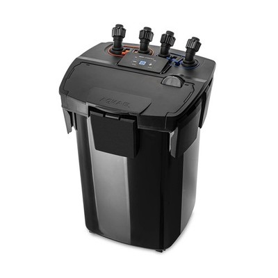 Aquael Filter HYPERMAX 4500 BT- Außenfilter Biofilter Aqurium Filter 200l -1500l
