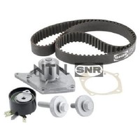 Wasserpumpe + Zahnriemensatz FüR Dacia Sandero B8 BS 1.5 08 Bis 26 SNR K9K796