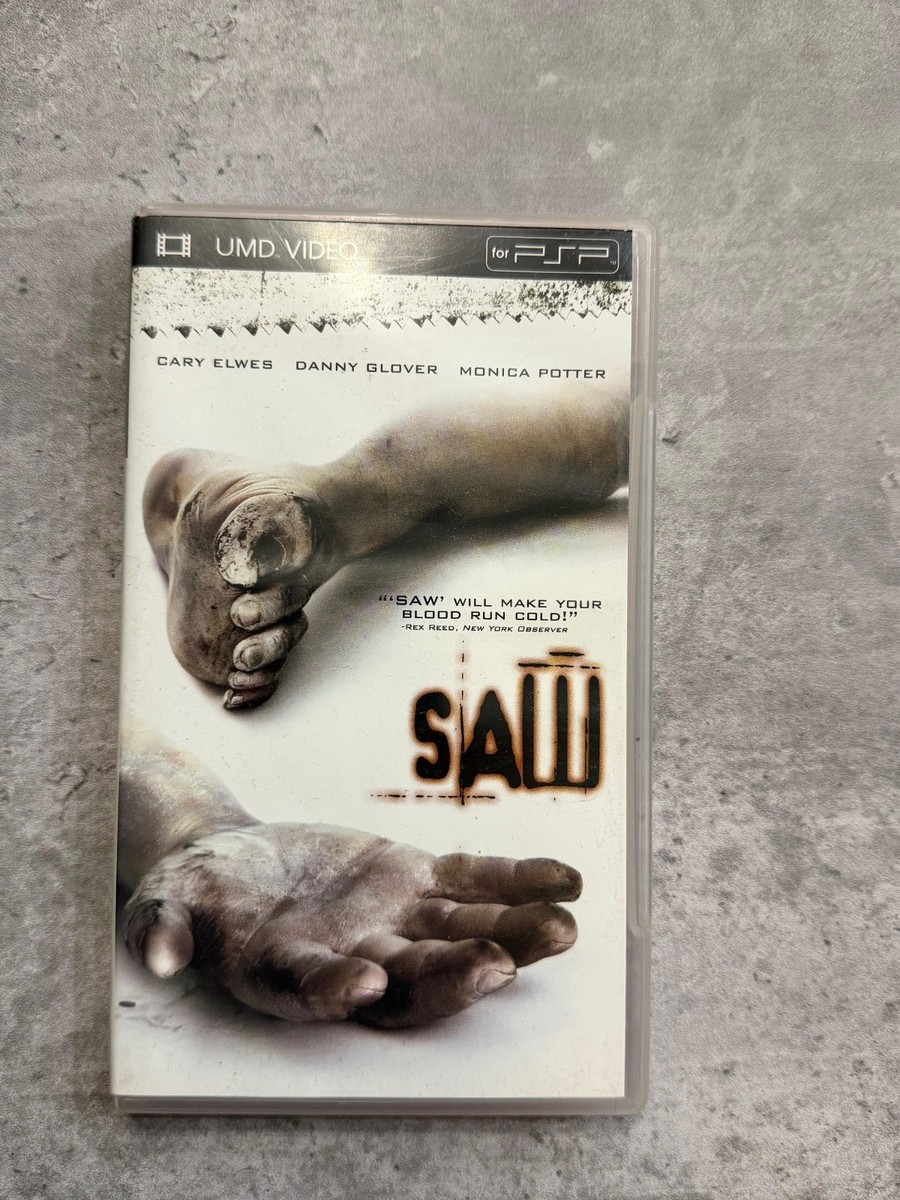 3x PSP Playstation Portable UMD Film Leerhüllen Ersatzhülle Spielhülle