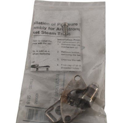 NEW Armstrong B1669-4 PCA Kit PCA 800/811/211 1/8 Repair Kit 