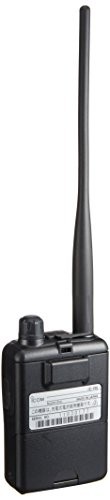 Nowy szerokopasmowy odbiornik ręczny ICOM IC-R6 0,100-1309,995 MHz Japonia - Zdjęcie 2 z 5