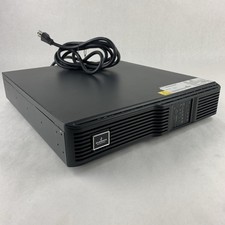 Emerson Vertiv Liebert GXT3-2000RT120 120V Tested No Batteries