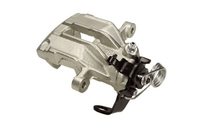 Bremssattel Hinterachse Links FüR Ford Seat VW Galaxy I MK VAN Alhambra Cordoba