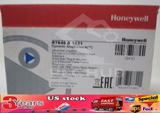 HONEYWELL R7849B1021 Flame Signal Amplifier,