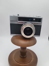 Vintage Argus Automatic 35mm Film Camera   Display or Parts