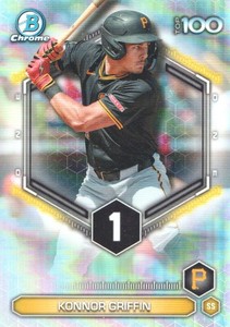 1st Bowman Cards | eBay