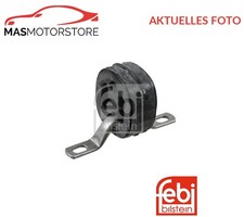 AUSPUFFHALTER AUSPUFFGUMMI FEBI BILSTEIN 22888 P FÜR SKODA SUPERB I