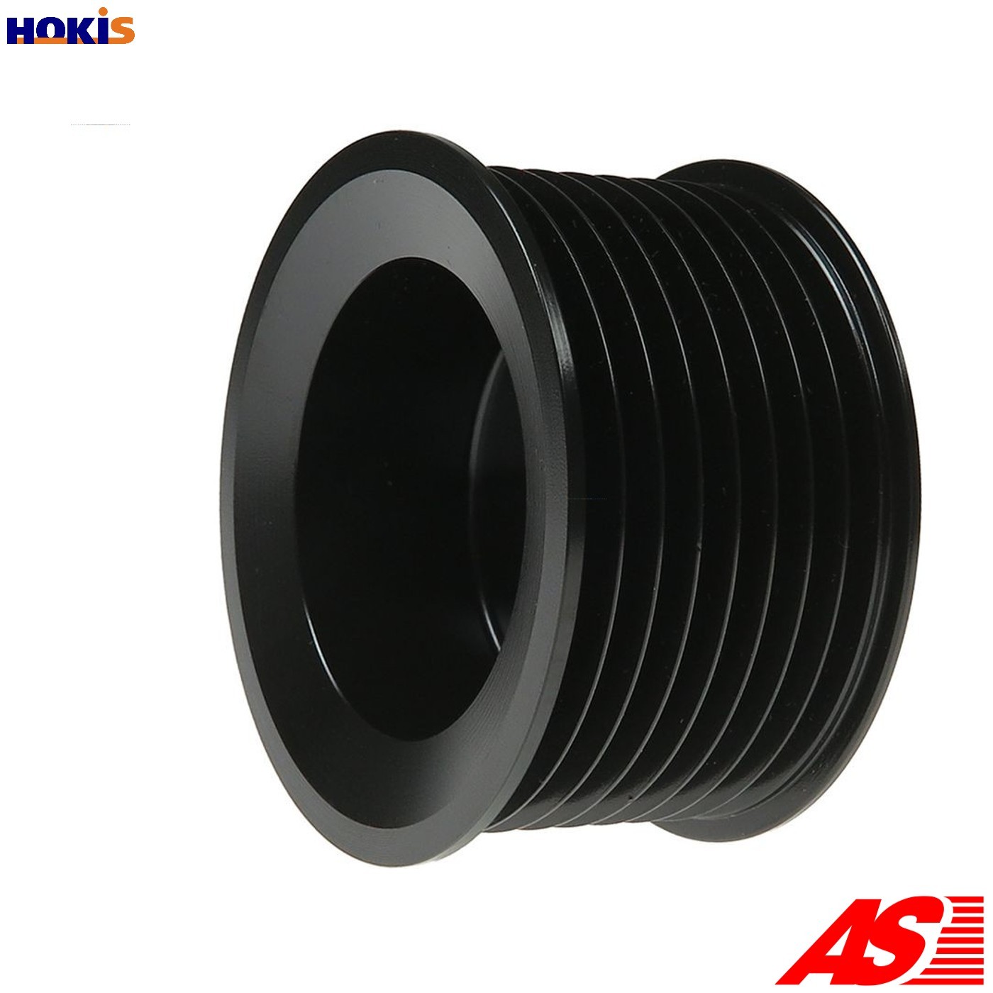 BELT PULLEY ALTERNATOR AP9022S
