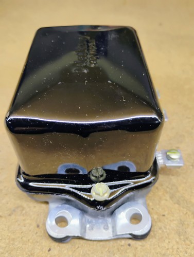 Delco Remy 590635 Voltage Regulator Rebuilt Made in USA - Picture 4 of 10