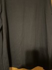 Men’s New Era Carolina Panthers Black Combine Long Sleeve Tee (Size XL) — photo 10