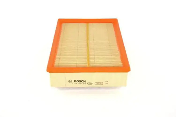 Air Filter fits NISSAN INTERSTAR X62B 2.3D 2021 on Bosch 1654600Q1L 1654600Q2G - Image 32