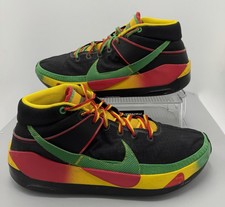 Complete Guide to Kevin Durant Nike KD Shoes 17