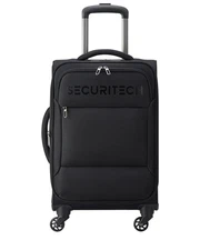 Delsey Vanguard 20In Expandable Carry-On