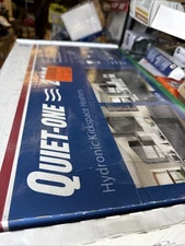 Smith’s Quiet-One KS2006 Kickspace Heaters