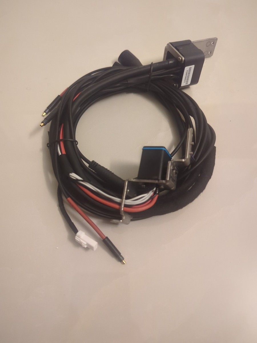 VanMoof S3 Socket And Wiring | eBay