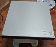 Synology RS1619xs+ 4-Bay NAS 56GB RAM, NO HDD NO RAIL