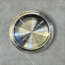 1963 Rolex caseback Submariner Ref 5513 